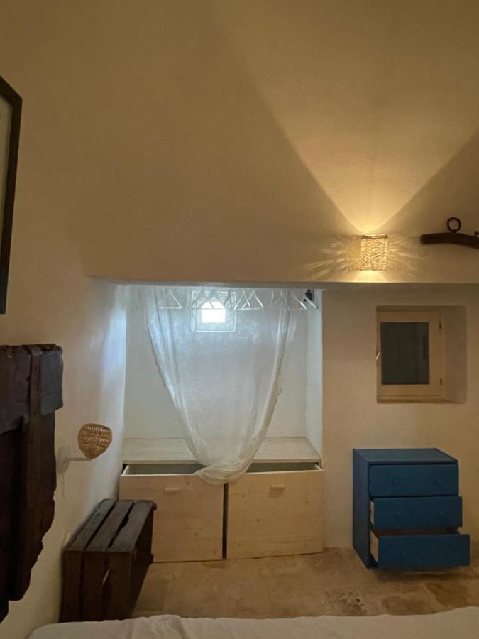 Villa Trulli Mancinella à Locorotondo Extérieur photo